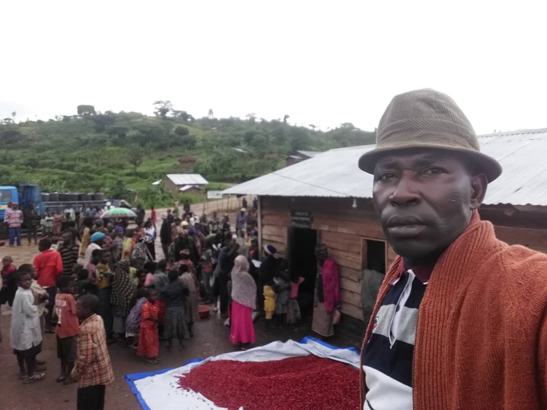 Okapi Global - Atelier pêche durable