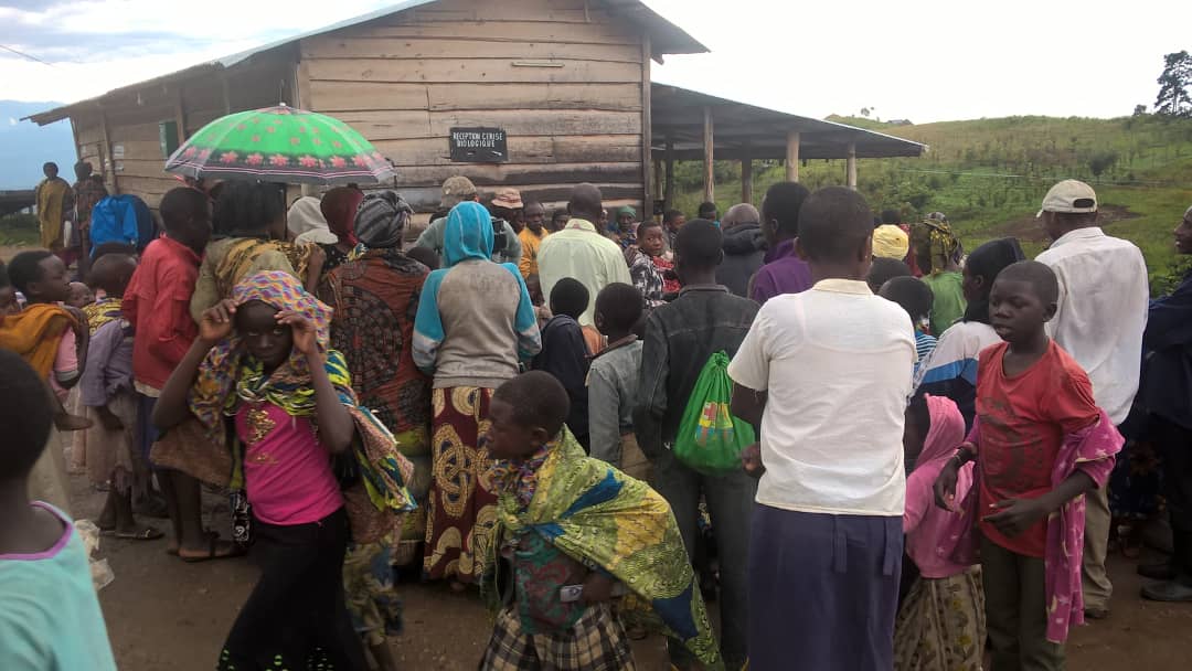 Okapi Global - Exportation de café